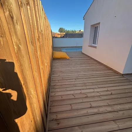 Maison Avec Piscine Proche